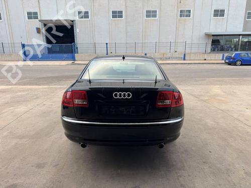 Left front door AUDI A8 D3 (4E2, 4E8) 4.2 FSI quattro | BP40537264C2 - Image 10