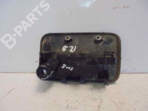 Front left exterior door handle FIAT SCUDO Platform/Chassis (220_) 1.9 D | BP5410936C128 