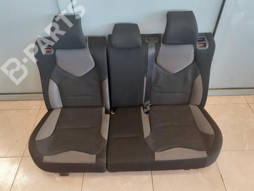 Rear seat PEUGEOT 308 I (4A_, 4C_) 1.6 16V (120 hp) 7551762