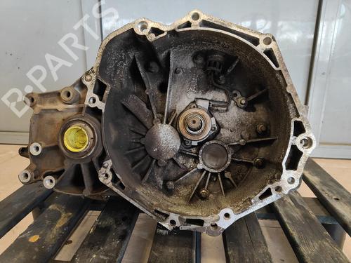 Gearbox OPEL COMBO Box Body/MPV 1.7 CDTI 16V | BP12515728M3 