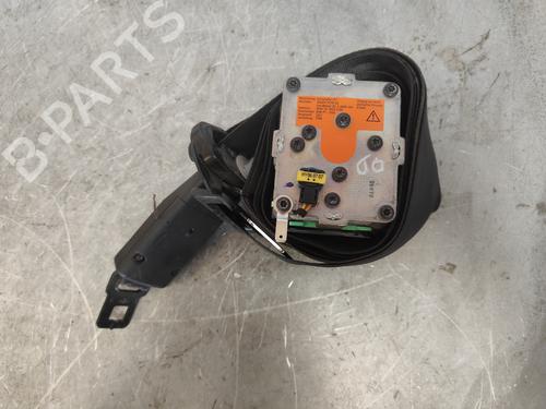 Used Front right seatbelt CITROËN C4 Picasso I MPV (UD_) [2006-2015]  20036928
