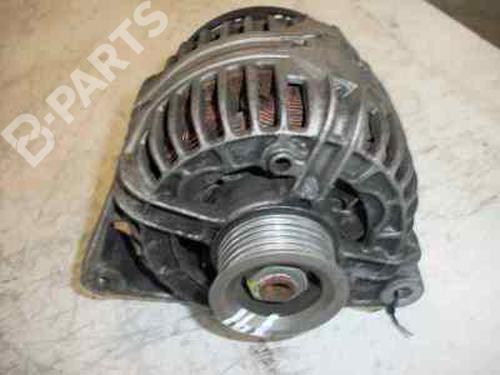 Used Alternator PORSCHE 911 (996) 3.6 Turbo 4 (420 hp) 3677156