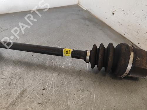 Right front driveshaft DAEWOO MATIZ (M100, M150)  | BP13418089M39 