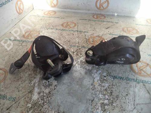 Rear right seatbelt HYUNDAI ACCENT I (X-3) 1.3 i 12V | BP14194252I28 