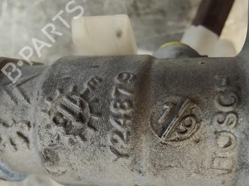 Hovedbremsecylinder CITROËN C4 I (LC_)  | BP26005595M77 