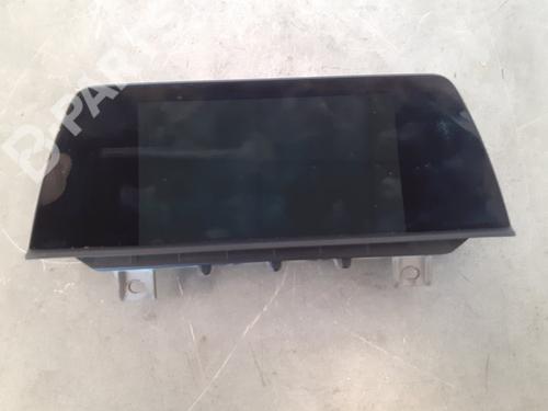 Display BMW 3 (F30, F80) 320 d (163 hp) 11663432