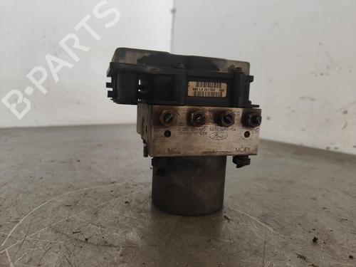 Used ABS pump FORD MONDEO III Saloon (B4Y) [2000-2007]  15726676