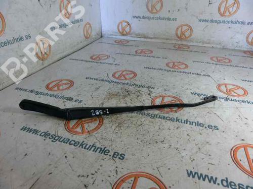 Front windshield wiper arm CITROËN BERLINGO / BERLINGO FIRST Box Body/MPV (M_) 2.0 HDI 90 4WD (MBRHY, MCRHY) | BP6630633C143 