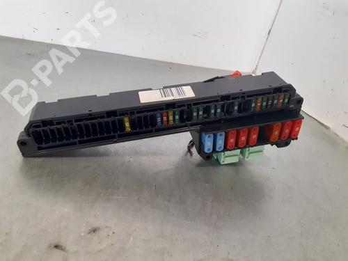 Used Fuse box BMW 5 (E60) [2001-2010]  7830797