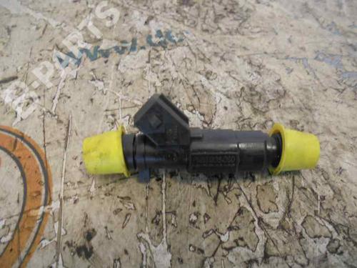 Insprojtnings dyse SEAT IBIZA II (6K1) 1.4 i (60 hp) 2484834