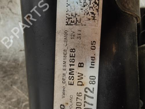 Starter CITROËN DS3 (SA_)  | BP29724474M8 