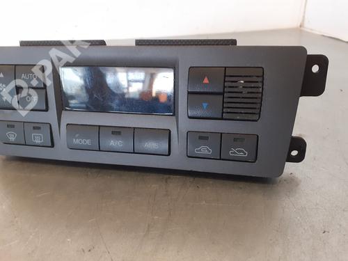 Climate control HYUNDAI TERRACAN (HP)  | BP7289394I5 