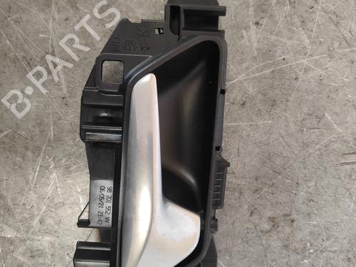 Used Rear right interior door handle Rear right interior door handle OPEL MOKKA [2020-2026] 34524192 34524192