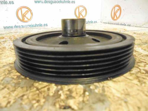 Pulley FORD FOCUS I (DAW, DBW)  | BP14180701M122 