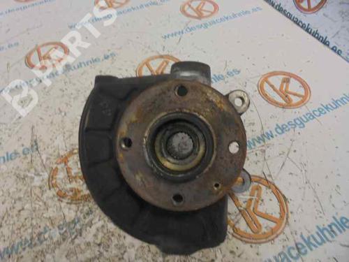 Used Right front steering knuckle SKODA FELICIA I (6U1) [1994-1998]  3365553