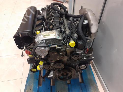 Engine MERCEDES-BENZ S-CLASS (W220, V220) S 320 CDI (220.025, 220.125) | BP8931815M1 