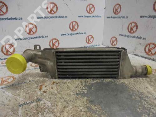 Intercooler OPEL CORSA C (X01) 1.3 CDTI (F08, F68) (70 hp) 2494674