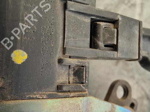 Rear left lock FIAT STILO (192_) 1.2 16V (192_XA1B) | BP29731817C100