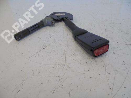 Front right belt tensioner BMW 5 (E39) 520 d | BP6687866C88 