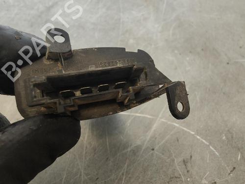 Heater resistor MERCEDES-BENZ VITO Van (W638) 112 CDI 2.2 (638.094) | BP13526027M108 