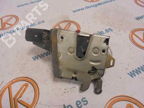 Used Front left lock BMW 5 (E39) [1995-2003]  2466665