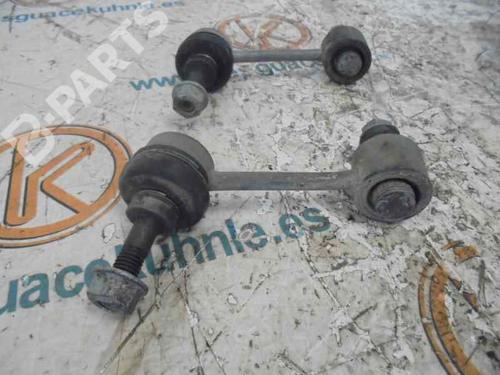 Anti roll bar SEAT TOLEDO III (5P2)  | BP6631042M96 
