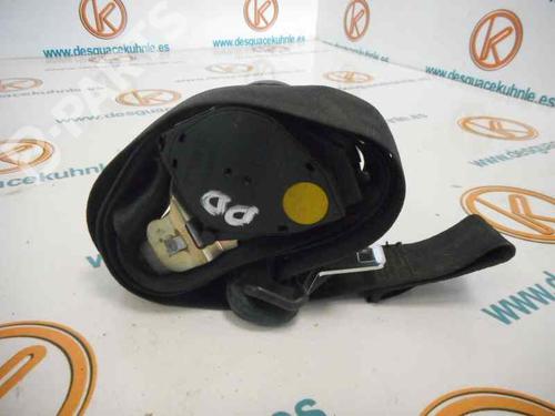 Used Front right seatbelt CITROËN XSARA (N1) [1997-2005]  8753080