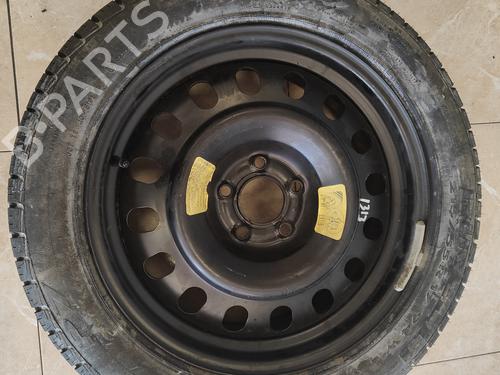 Used Jack Kit PEUGEOT 407 (6D_) [2004-2011]  23860568