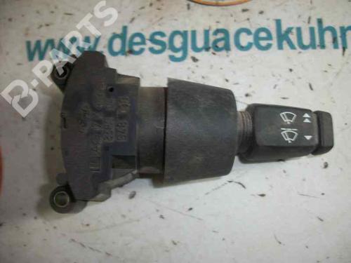Used Steering column stalk FORD ORION I (AFD) 1.6 D (54 hp) 2462879