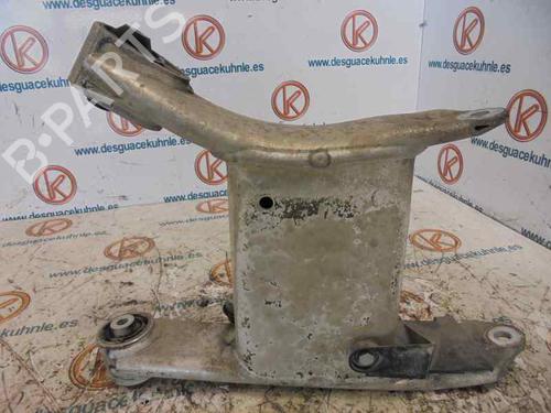Used Left rear suspension arm BMW 5 (E39) 528 i (193 hp) 2484531