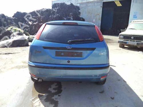 Computer motormanagement FORD FOCUS I (DAW, DBW)  | BP2481463M57 