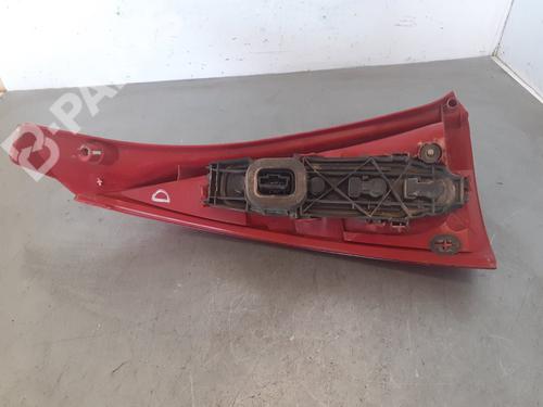 Right taillight CITROËN C3 I (FC_, FN_)  | BP9967385C35 