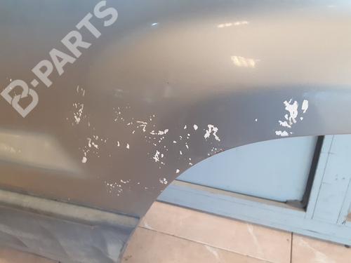 Left rear door JEEP GRAND CHEROKEE II (WJ, WG)  | BP9254537C4 
