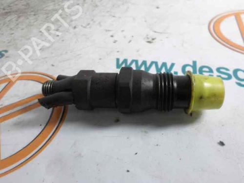 Injector SEAT IBIZA II (6K1) 1.9 D | BP2471148M100 