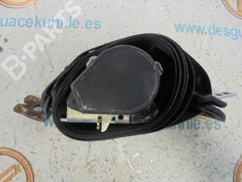 Sikkerhedssele bag venstre FORD TOURNEO CONNECT [2002-2013]  6631935