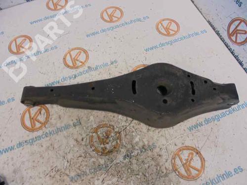 Right rear suspension arm SEAT LEON (1P1) 1.9 TDI | BP2688693M15