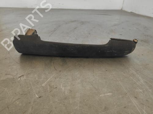 Used Front right exterior door handle MERCEDES-BENZ SPRINTER 2-t Van (B901, B902) [1995-2006]  12951350