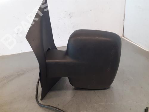 Left mirror MERCEDES-BENZ VITO Van (W638) 112 CDI 2.2 (638.094) | BP8894181C26 