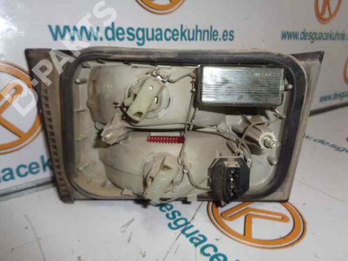 Right taillight BMW 5 (E34) 525 td | BP2459992C35 