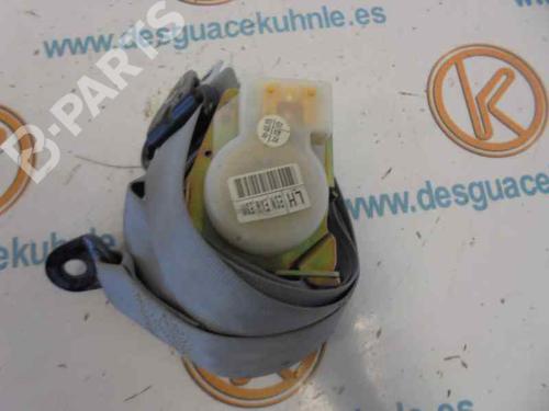 Rear left seatbelt KIA PICANTO I (SA) 1.1 | BP6631793I29 