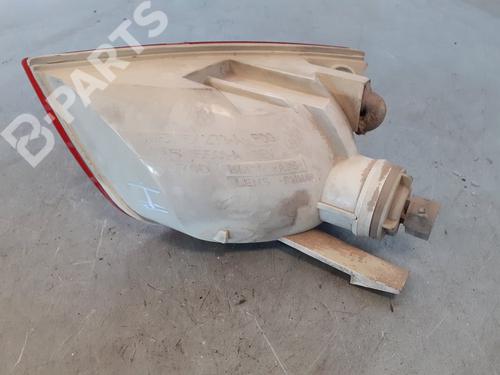 Tåkelys/Varsellys FORD FOCUS I (DAW, DBW)  | BP9040411C37 