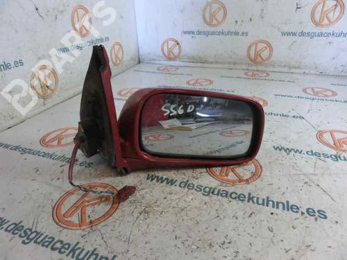 Used Right mirror NISSAN ALMERA I (N15) 2.0 D (75 hp) 2471731