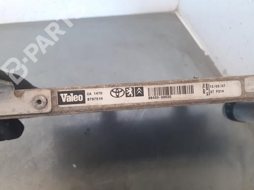 Other PEUGEOT 107 (PM_, PN_)  | BP10136979O1 
