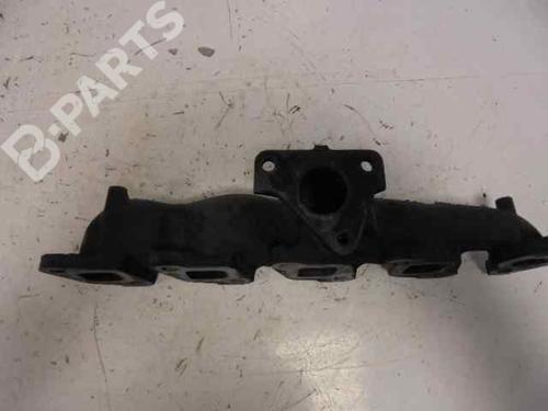 Exhaust manifold NISSAN ALMERA II (N16) 2.2 Di | BP11662864M110