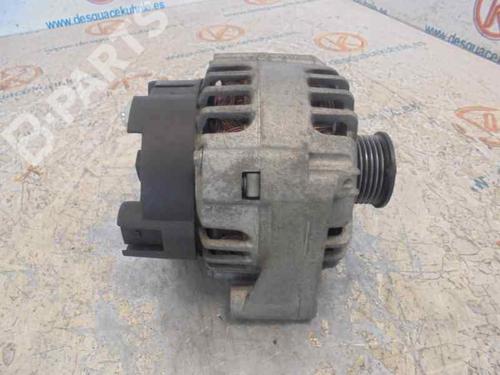 Used Alternator CHRYSLER CROSSFIRE Roadster 3.2 (218 hp) 2492693