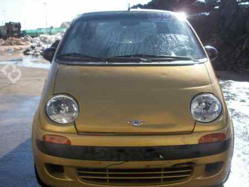 BP6632642M96 | Anti roll bar DAEWOO MATIZ (M100, M150) 0.8 BP6632642M96