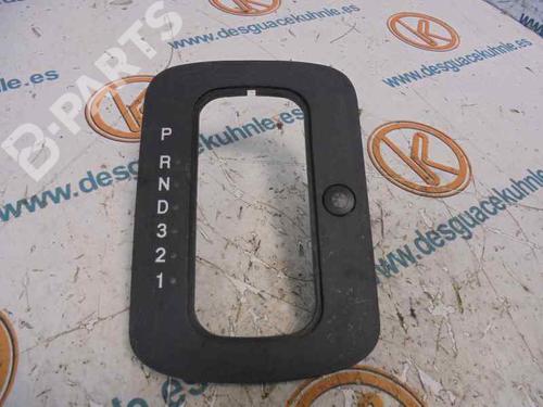 Used Electronic module OPEL ZAFIRA A MPV (T98) 1.8 16V (F75) (125 hp) 2476821