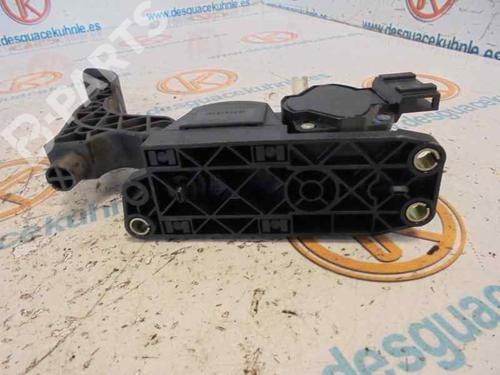 Pedal VW GOLF IV (1J1) 1.9 TDI | BP4680080I4 