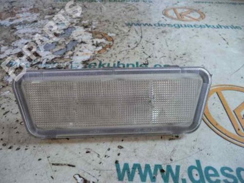 Used Interior roof light OPEL CORSA B (S93) [1993-2009]  7430028