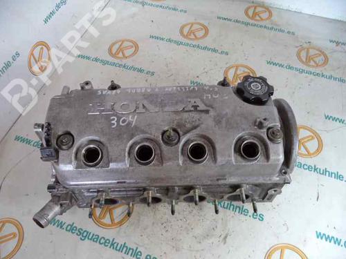 Cylinder head HONDA HR-V (GH_) 1.6 16V 4WD (GH2, GH4) | BP10978744M5 